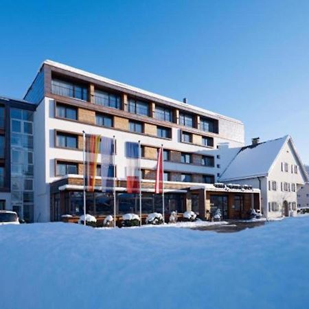 Hotel Weisses Kreuz เฟลด์เคียร์ช ภายนอก รูปภาพ