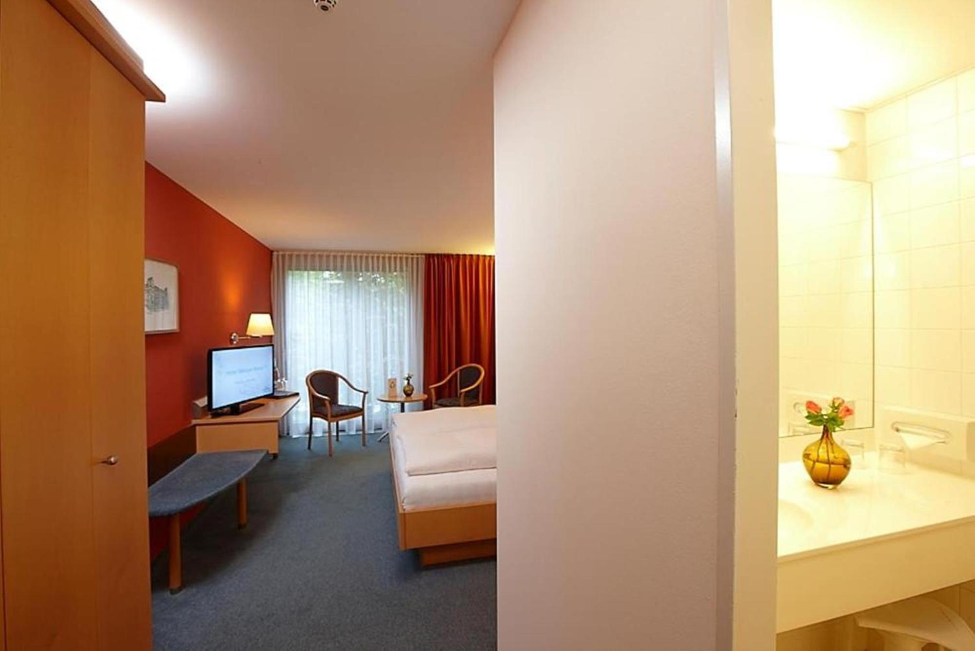 Hotel Weisses Kreuz เฟลด์เคียร์ช ห้อง รูปภาพ