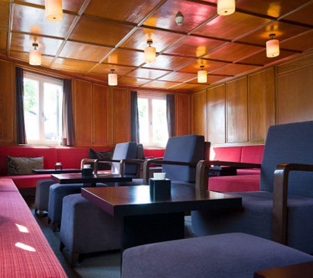 Hotel Weisses Kreuz เฟลด์เคียร์ช ภายนอก รูปภาพ