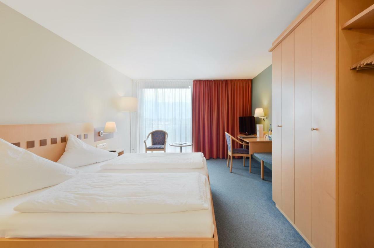 Hotel Weisses Kreuz เฟลด์เคียร์ช ห้อง รูปภาพ