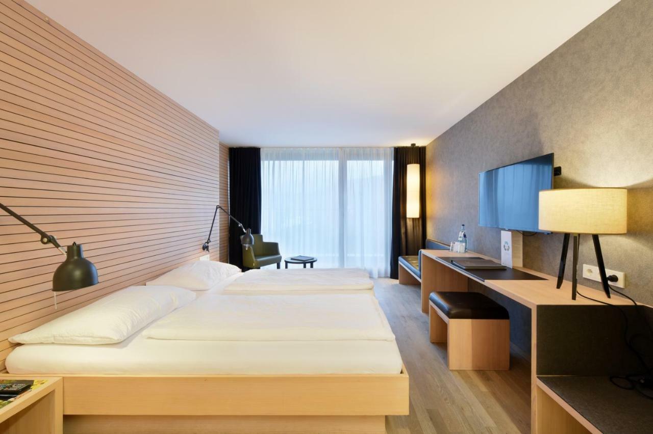 Hotel Weisses Kreuz เฟลด์เคียร์ช ห้อง รูปภาพ