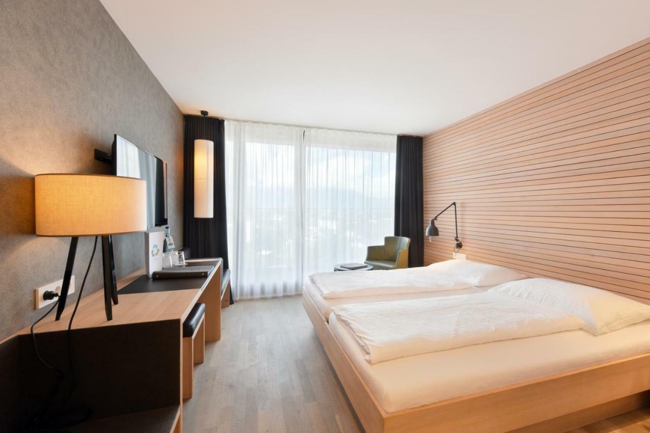 Hotel Weisses Kreuz เฟลด์เคียร์ช ห้อง รูปภาพ